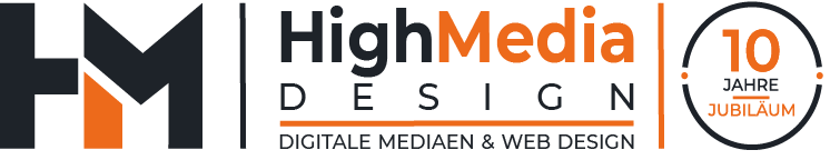 HighMedia Deisgn
