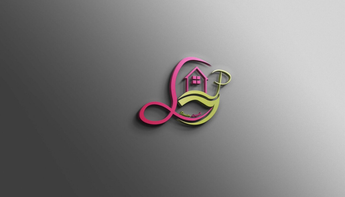 Logo Pension Lugeck
